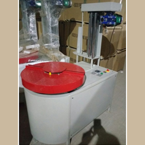 Box Wrapping Machine 20 Inches (Without Top Press) (Indian)