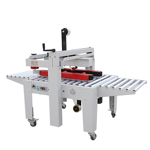 Carton Sealer 2 Inch Head For Smaller Cartons Side Drive (Hualian)