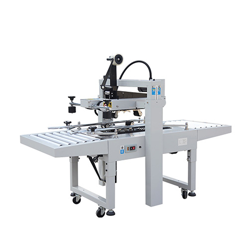 Carton Sealer 3 Inch Head Top And Bottom (Hualian)