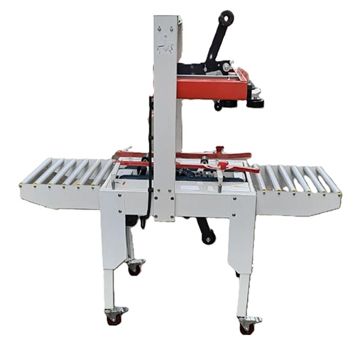 Carton Sealer 3 Inch Head Top And Bottom (Regular)