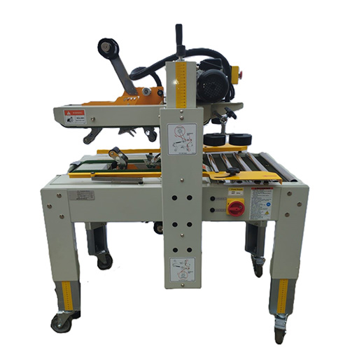 Carton Sealer Without In-Out Conveyor (Chali Taiwan)