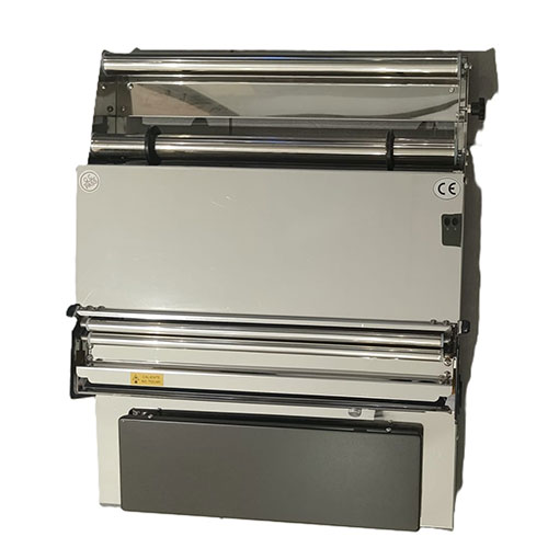 Cling Film Tray Wrapping Machine (Hualian)