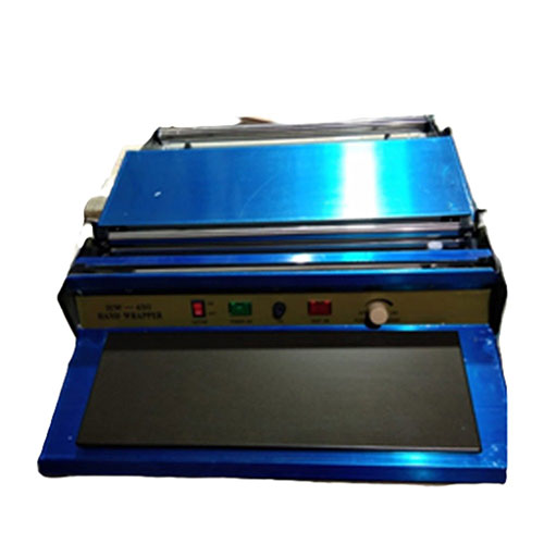 Cling Film Tray Wrapping Machine (T-Series)