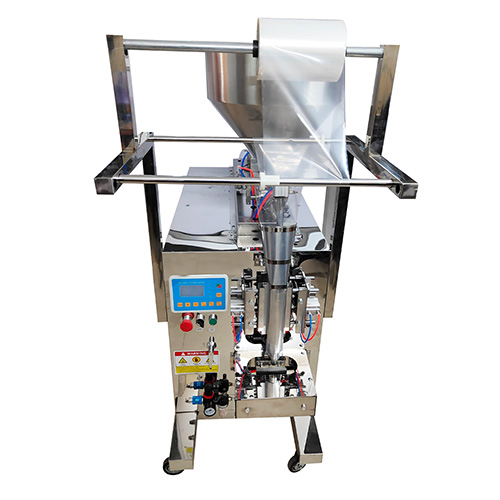 FFS 10 – 200 ML Paste Filling Machine