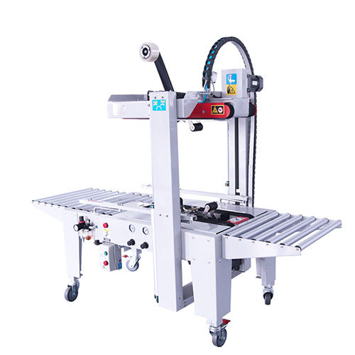 Pneumatic Carton Sealer 3 Inch Head (Hualian)