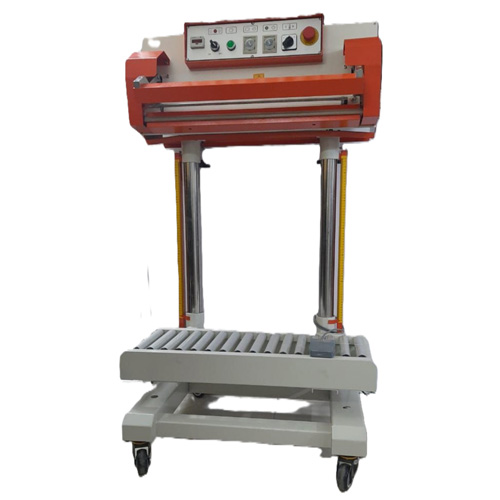 Pneumatic Heat Sealing Machine